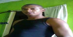 Hemilton 41 years old I am from Luanda/Luanda, Seeking Dating Friendship with Woman
