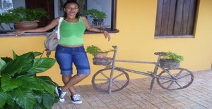 Dhai 38 years old I am from Salvador/Bahia, Seeking Dating Friendship with Man