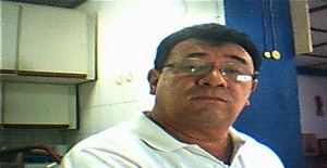 Jlunab 68 years old I am from Barranquilla/Atlántico, Seeking Dating with Woman