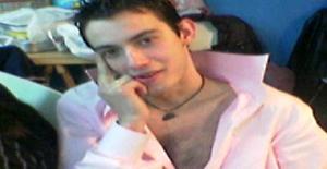 Andre19867 35 years old I am from Lisboa/Lisboa, Seeking Dating Friendship with Woman