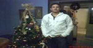 Alex8302 38 years old I am from Barranquilla/Atlantico, Seeking Dating Friendship with Woman