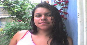 Natasha_100 34 years old I am from Uberlandia/Minas Gerais, Seeking Dating Friendship with Man