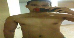 Jhony333 33 years old I am from Caracas/Distrito Capital, Seeking Dating Friendship with Woman