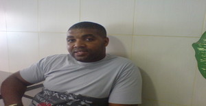 Fedagosa 42 years old I am from Luanda/Luanda, Seeking Dating Friendship with Woman