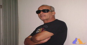 Mastronomo 64 years old I am from Guanambi/Bahia, Seeking Dating Friendship with Woman