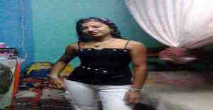 Yeniamor 30 years old I am from Barquisimeto/Lara, Seeking Dating Friendship with Man