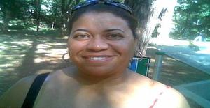Mary_eva 55 years old I am from Sao Paulo/Sao Paulo, Seeking Dating Friendship with Man