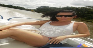 Liviajipa 48 years old I am from Ji-parana/Rondonia, Seeking Dating Friendship with Man