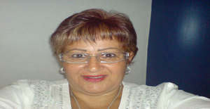 Olanti 63 years old I am from Caracas/Distrito Capital, Seeking Dating Friendship with Man