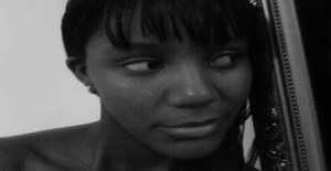 Ednaceletinadavi 31 years old I am from Luanda/Luanda, Seeking Dating Friendship with Man