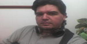 Gerasamus 45 years old I am from Caracas/Distrito Capital, Seeking Dating Friendship with Woman