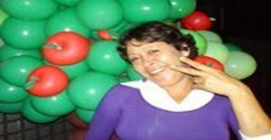 Soufelizmulher 60 years old I am from Recife/Pernambuco, Seeking Dating Friendship with Man