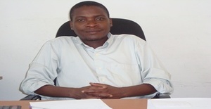 Voraz2008 57 years old I am from Maputo/Maputo, Seeking Dating Friendship with Woman