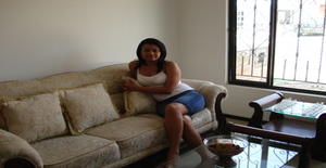 Belacarinosa 46 years old I am from Cali/Valle Del Cauca, Seeking Dating Friendship with Man