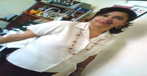 Rosa101 61 years old I am from Santo Domingo/Santo Domingo, Seeking Dating Friendship with Man