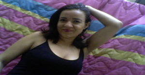 Magicca 53 years old I am from Envigado/Antioquia, Seeking Dating with Man
