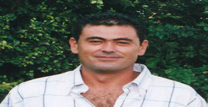 Miguel2002 47 years old I am from Tavira/Algarve, Seeking Dating Friendship with Woman