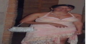 Cleopatra1964 56 years old I am from Valencia/Carabobo, Seeking Dating Friendship with Man