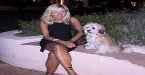 Xupaxupa7 48 years old I am from Funchal/Ilha da Madeira, Seeking Dating Friendship with Man