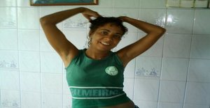 Gatamanchaverde 46 years old I am from Sao Paulo/Sao Paulo, Seeking Dating Friendship with Man