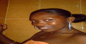 Madda25 37 years old I am from Luanda/Luanda, Seeking Dating Friendship with Man