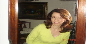 Anni4 56 years old I am from Cali/Valle Del Cauca, Seeking Dating Friendship with Man