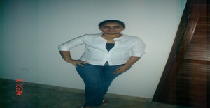 Tairuma 39 years old I am from Maracaibo/Zulia, Seeking Dating Friendship with Man