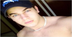Ruipedros2 36 years old I am from Goiania/Goias, Seeking Dating Friendship with Woman