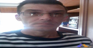 Joaquim_manuel 49 years old I am from Olhão/Algarve, Seeking Dating Friendship with Woman