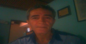 Barbas13 59 years old I am from Valencia/Carabobo, Seeking Dating with Woman