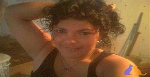 Chicasexy69 51 years old I am from Ciudad Bolivar/Bolivar, Seeking Dating Friendship with Man