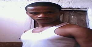 Amaralsexy 37 years old I am from Luanda/Luanda, Seeking Dating Friendship with Woman