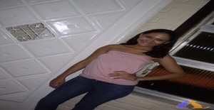 Nelle_23 35 years old I am from Belem/Para, Seeking Dating with Man