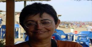 Doce_melodia 67 years old I am from Braga/Braga, Seeking Dating Friendship with Man