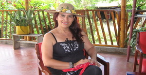 Francie 49 years old I am from Pereira/Risaralda, Seeking Dating with Man