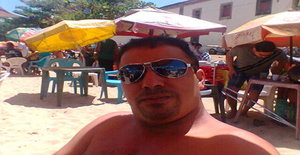 Alerrandro2 40 years old I am from Recife/Pernambuco, Seeking Dating Friendship with Woman