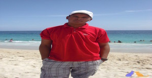 Loquito320 35 years old I am from Caracas/Distrito Capital, Seeking Dating Friendship with Woman