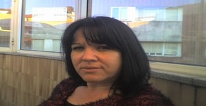 Charmederosa 57 years old I am from Vila do Conde/Porto, Seeking Dating Friendship with Man