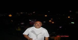 Almeida12345 65 years old I am from Natal/Rio Grande do Norte, Seeking Dating with Woman
