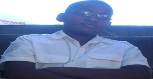Itafox 31 years old I am from Luanda/Luanda, Seeking Dating Friendship with Woman