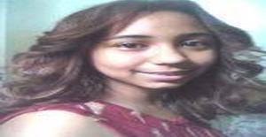 Babyface21 34 years old I am from Santo Domingo/Santo Domingo, Seeking Dating Friendship with Man