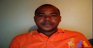 Bruno_santos_ 45 years old I am from Luanda/Luanda, Seeking Dating Friendship with Woman