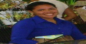 Anitalahuerfanit 38 years old I am from Ciudad Bolivar/Bolivar, Seeking Dating with Man