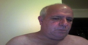 Marcao53 66 years old I am from Sao Paulo/Sao Paulo, Seeking Dating with Woman