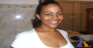 Babymother25 38 years old I am from Santo Domingo/Santo Domingo, Seeking Dating Friendship with Man