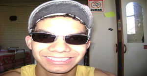 Jonidebrito 31 years old I am from Caxias do Sul/Rio Grande do Sul, Seeking Dating Friendship with Woman