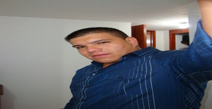 Rutoruto 42 years old I am from Cali/Valle Del Cauca, Seeking Dating Friendship with Woman