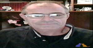 Silvano56 64 years old I am from Ermesinde/Porto, Seeking Dating Friendship with Woman