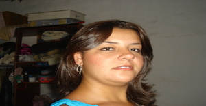 Deliciam 34 years old I am from Franca/São Paulo, Seeking Dating Friendship with Man
