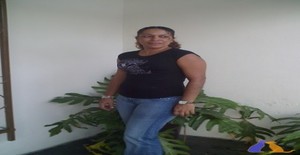 Jenkamir 52 years old I am from Maracay/Aragua, Seeking Dating Friendship with Man